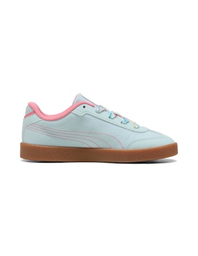Tenis Puma para niña Gabby's Dollhouse