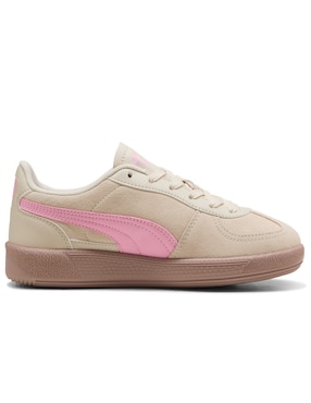 Tenis Puma para niña Palermo Eternal Bloom Jr