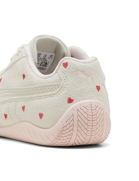 Tenis Puma para niña Speedcat Amor PS