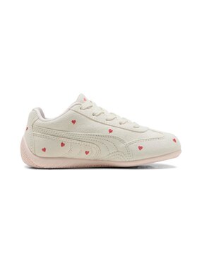 Tenis Puma para niña Speedcat Amor PS