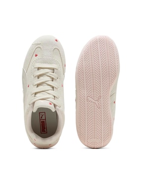 Tenis Puma para niña Speedcat Amor PS