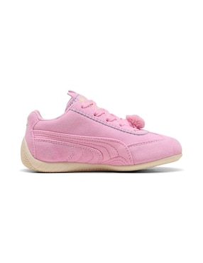 Tenis Puma para niña Speedcat Gabbys Dollhouse PS