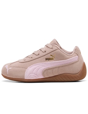 Tenis Puma para niña Speedcat