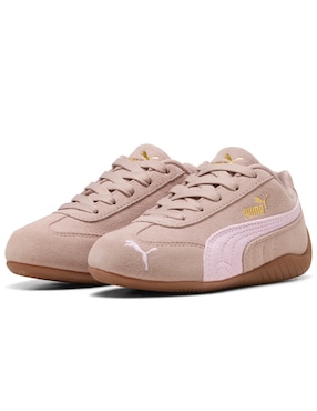 Tenis Puma para niña Speedcat