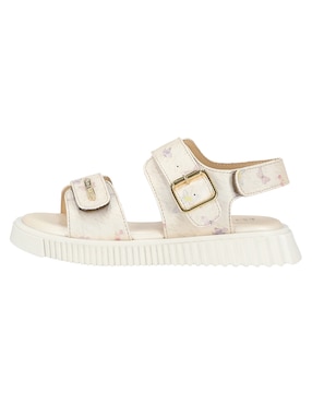 Sandalia Nine West para niña