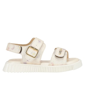 Sandalia Nine West para niña