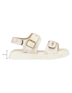 Sandalia Nine West para niña