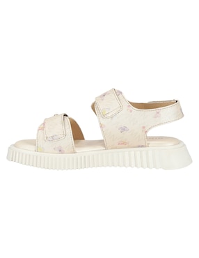 Sandalia Nine West para niña