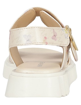 Sandalia Nine West para niña