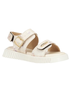 Sandalia Nine West para niña