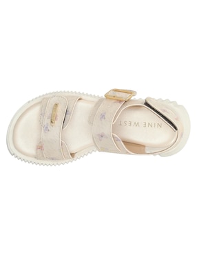 Sandalia Nine West para niña
