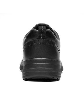 Zapato Flexi de piel para niña