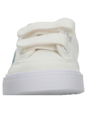 Tenis Puma para niña Court Classic