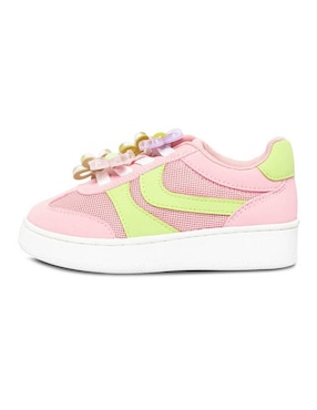 Tenis Steve Madden para niña