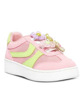 Tenis Steve Madden para niña