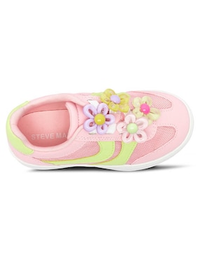 Tenis Steve Madden para niña