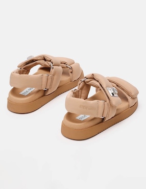 Sandalia Steve Madden para niña