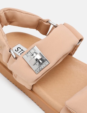 Sandalia Steve Madden para niña