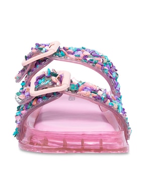 Sandalia Steve Madden para niña