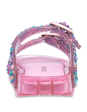 Sandalia Steve Madden para niña
