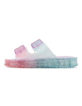 Sandalia Steve Madden para niña