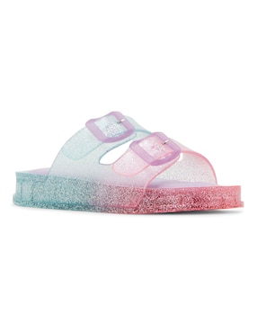 Sandalia Steve Madden para niña