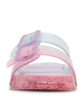 Sandalia Steve Madden para niña