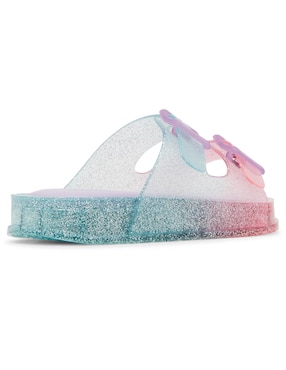 Sandalia Steve Madden para niña