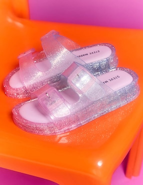 Sandalia Steve Madden para niña