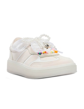 Tenis Steve Madden para niña