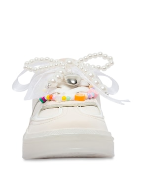 Tenis Steve Madden para niña