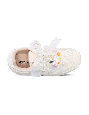 Tenis Steve Madden para niña