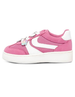 Tenis Steve Madden para niña