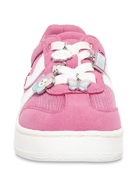 Tenis Steve Madden para niña