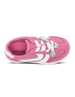 Tenis Steve Madden para niña