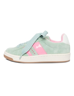 Tenis Steve Madden para niña