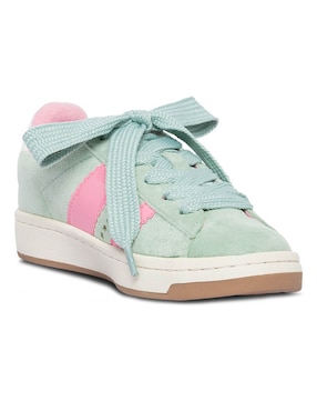 Tenis Steve Madden para niña