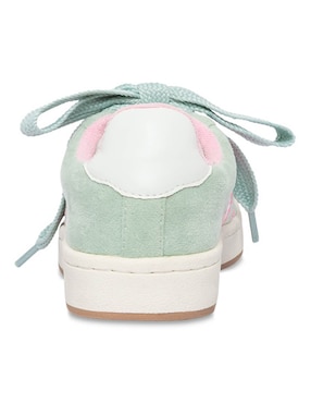 Tenis Steve Madden para niña