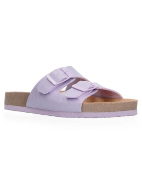 Sandalia Tropicana para niña