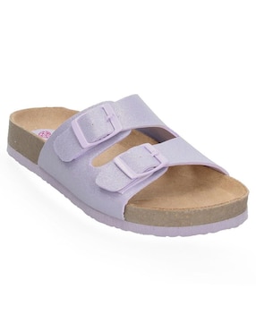 Sandalia Tropicana para niña