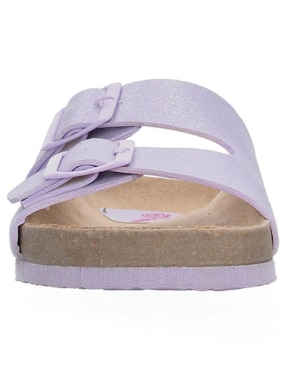 Sandalia Tropicana para niña
