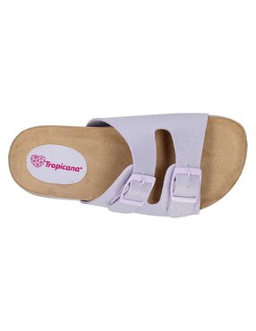 Sandalia Tropicana para niña