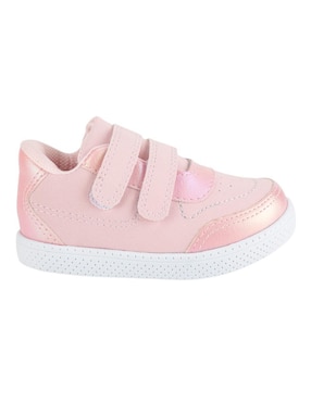 Tenis Peke Kids para niña
