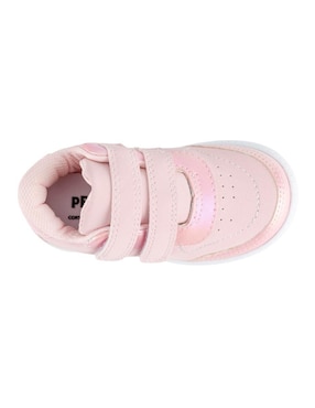 Tenis Peke Kids para niña