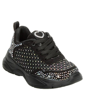 Tenis Tropicana para niña