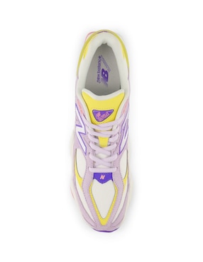 Tenis New Balance para niña 9060