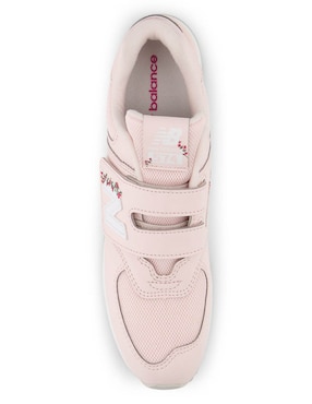 Tenis New Balance para niña