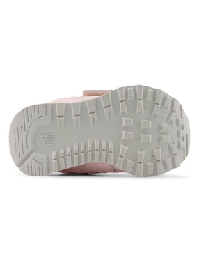 Tenis New Balance para niña