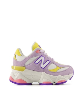 Tenis New Balance para Infantil niña 9060