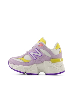 Tenis New Balance para Infantil niña 9060